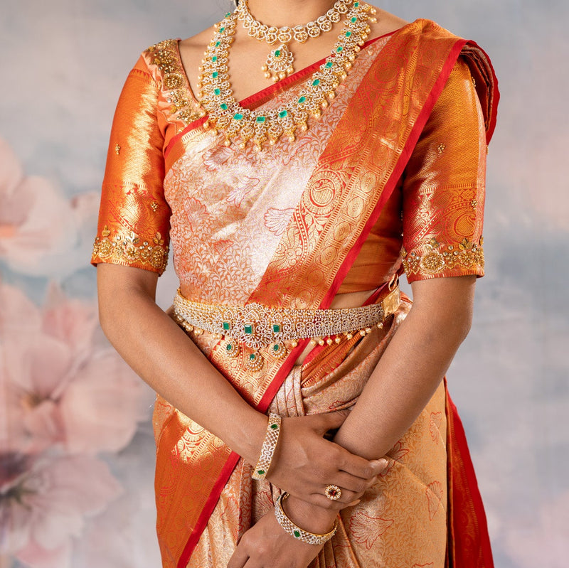 Velicham/CZ Collections
