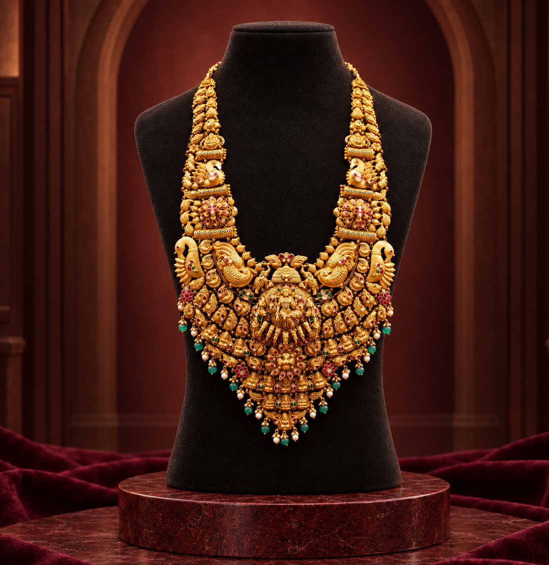 Premium Necklace