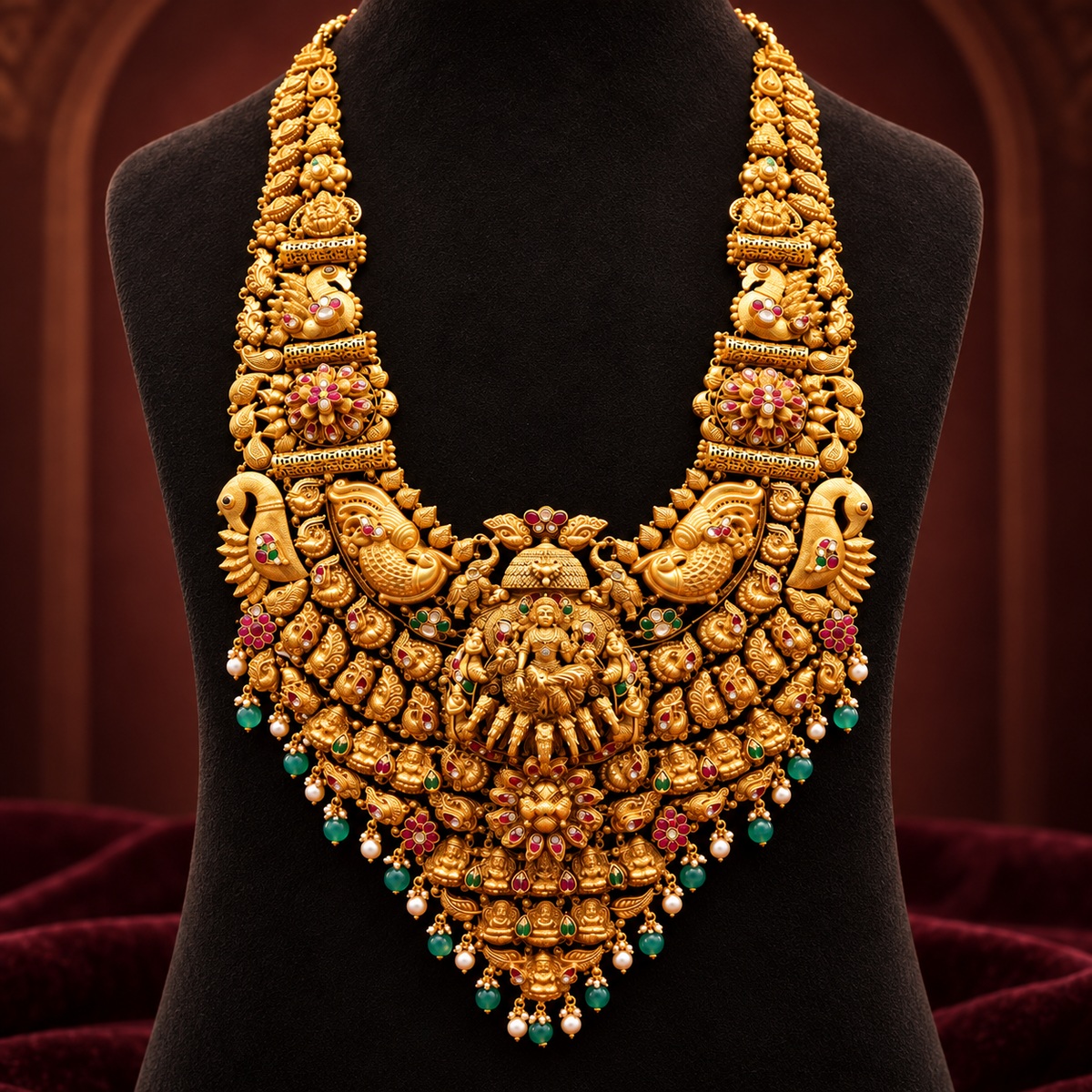 Premium Necklace
