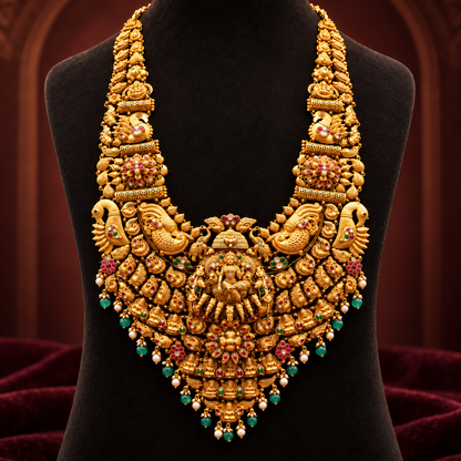 Premium Necklace