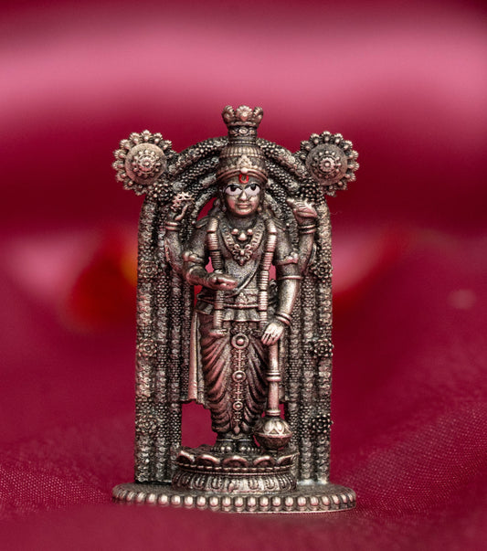 GURUVAYURAPPAN IDOL