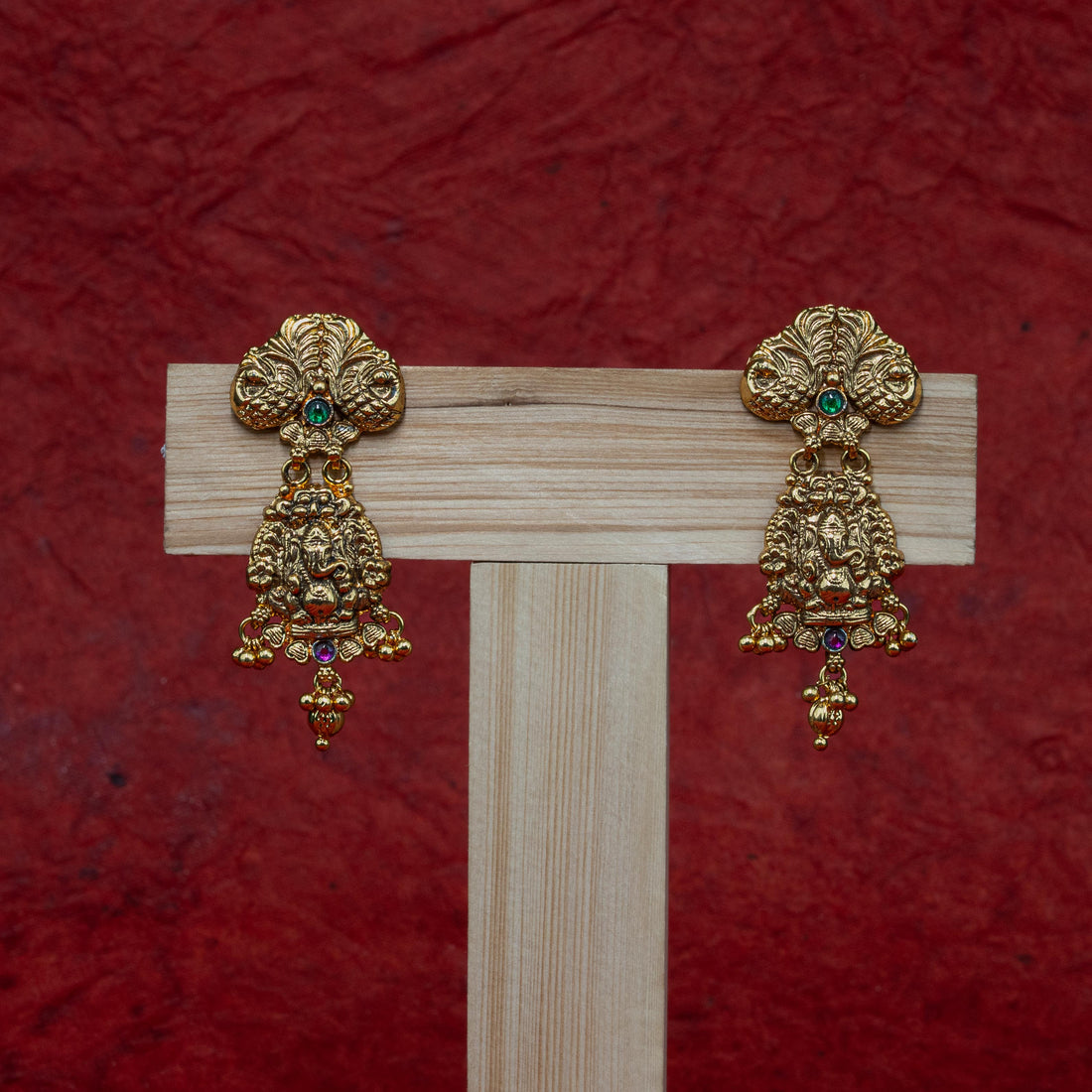 Darpita Jhumkas