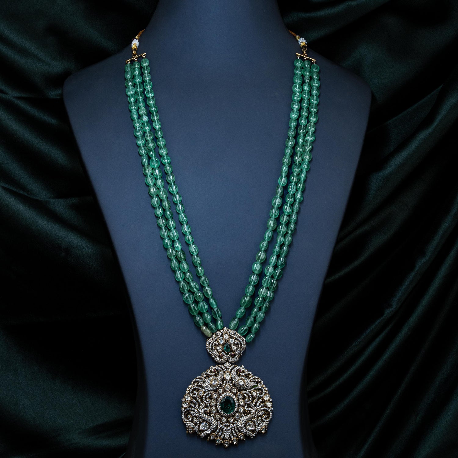 Victorian Haram