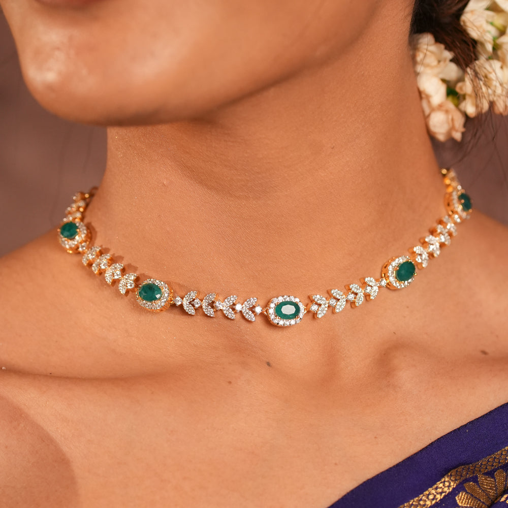 Navika Necklace