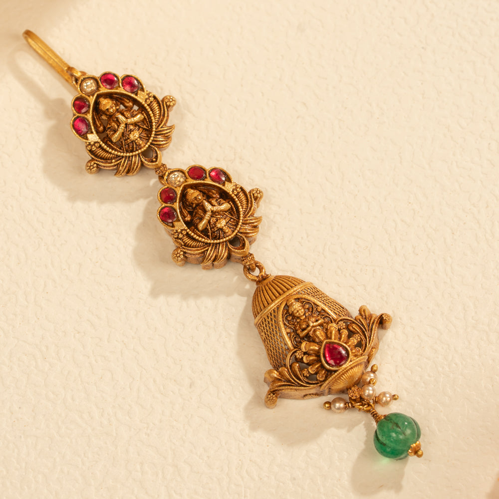 Kundan Tikka