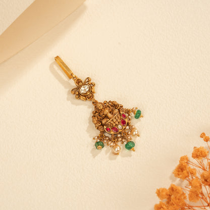 Kundan Tikka