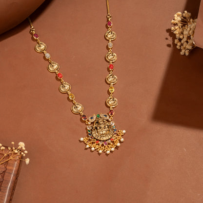 Valmika Necklace
