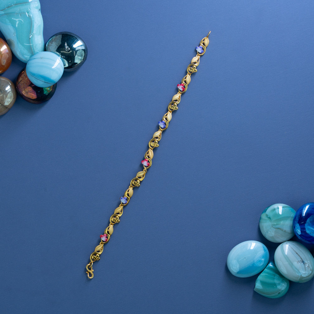 Sleek Bracelet