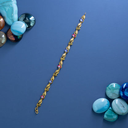 Sleek Bracelet
