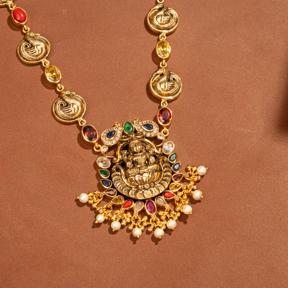 Valmika Necklace