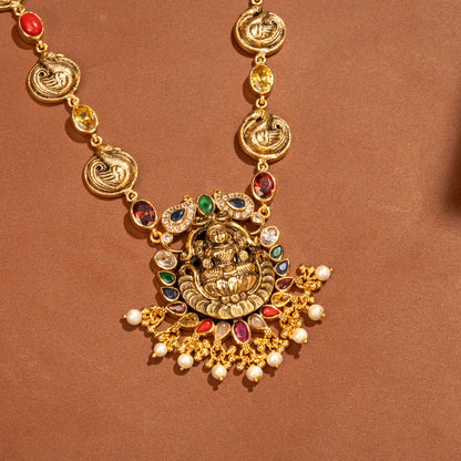 Valmika Necklace
