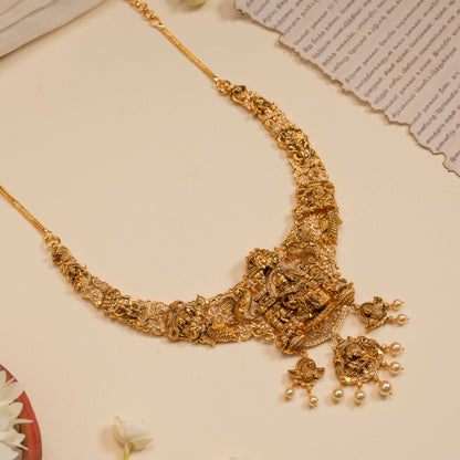 Premium Necklace