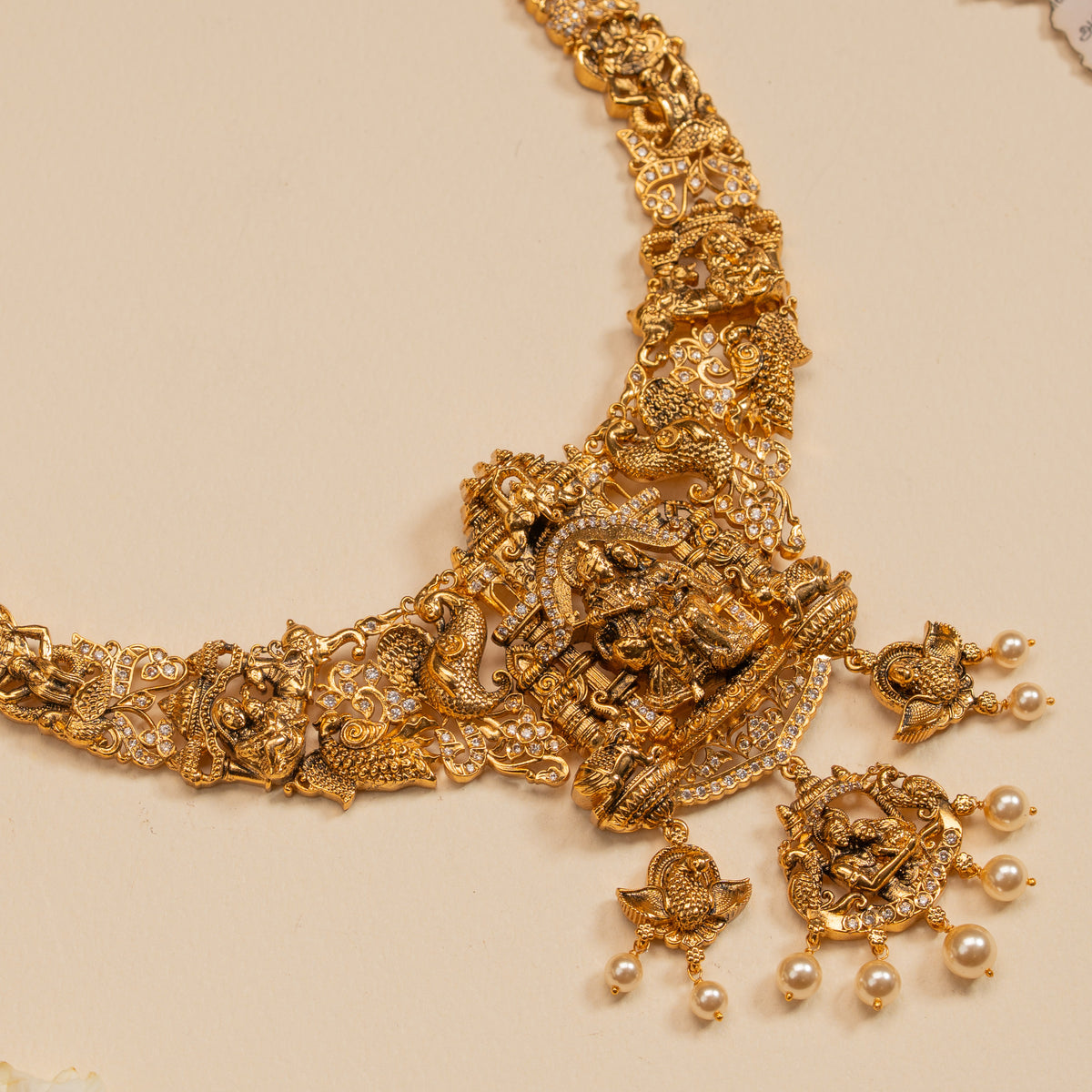 Premium Necklace