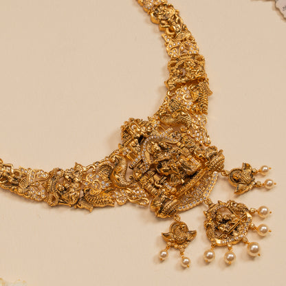 Premium Necklace