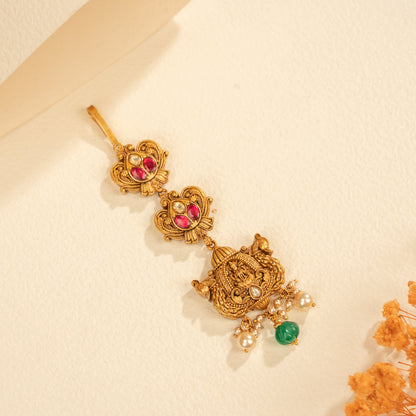 Kundan Tikka