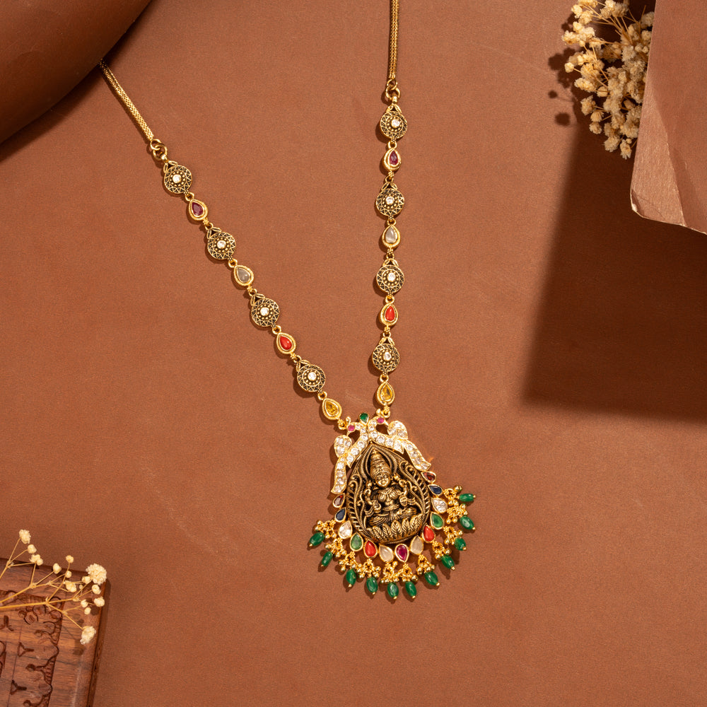 Gathika Necklace