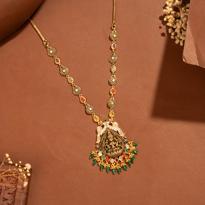 Gathika Necklace