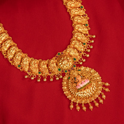 Vardhini Haram