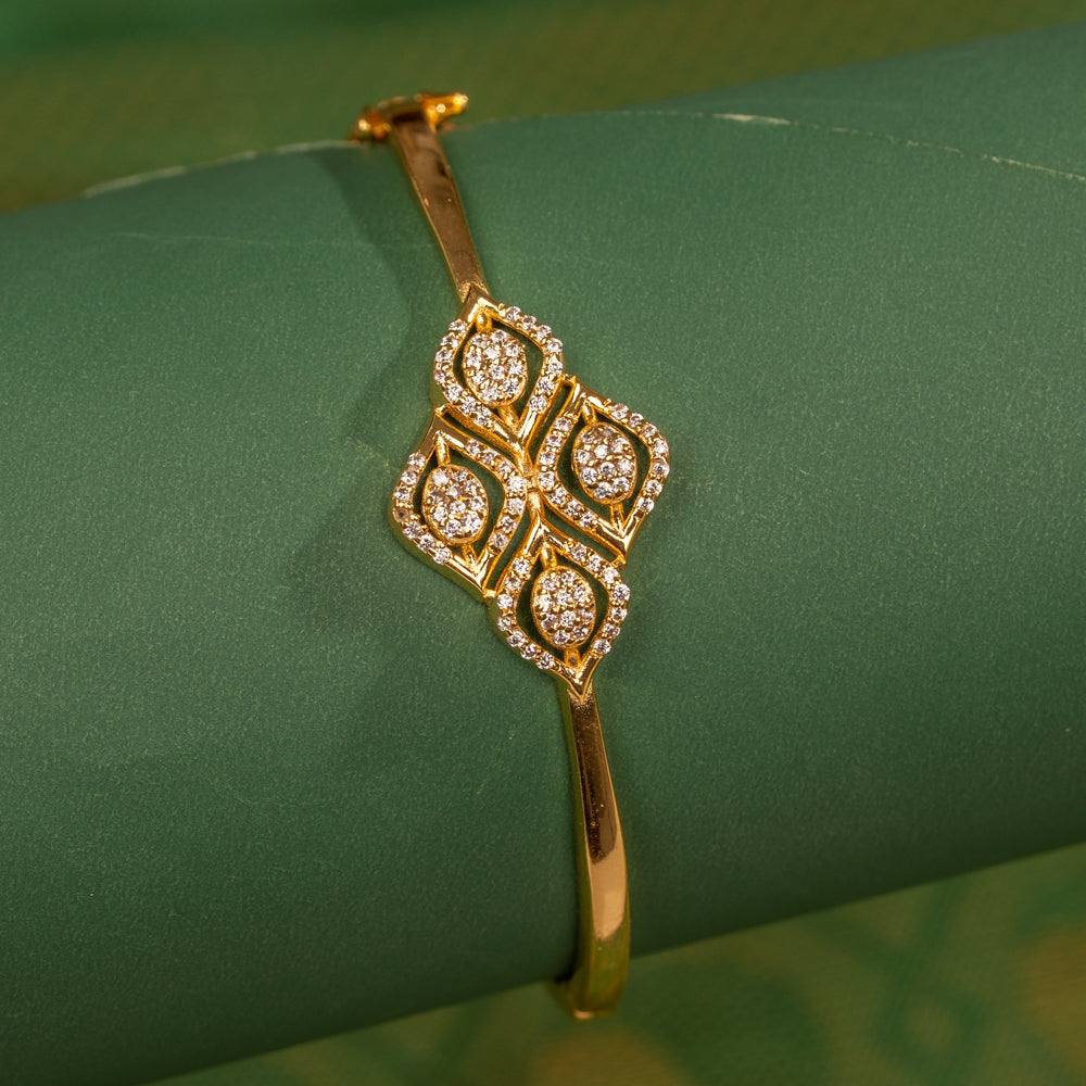 Minimal Bracelet