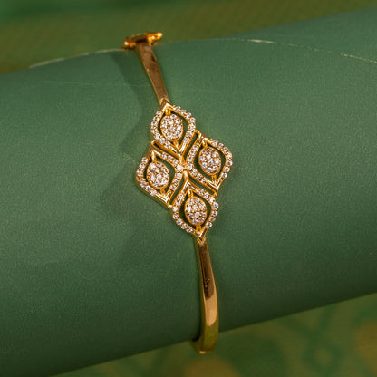 Minimal Bracelet