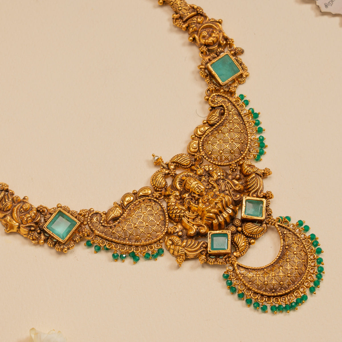 Premium Necklace