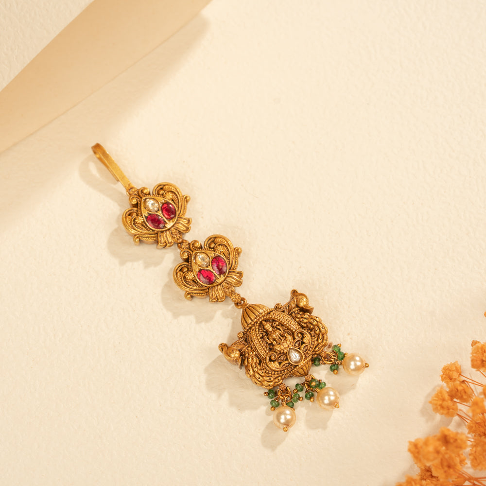 Kundan Tikka