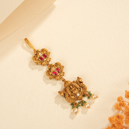 Kundan Tikka