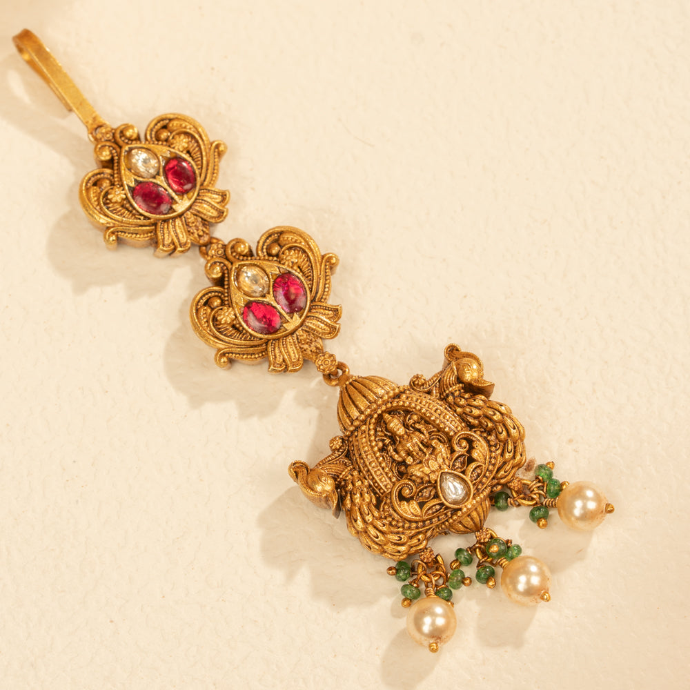 Kundan Tikka