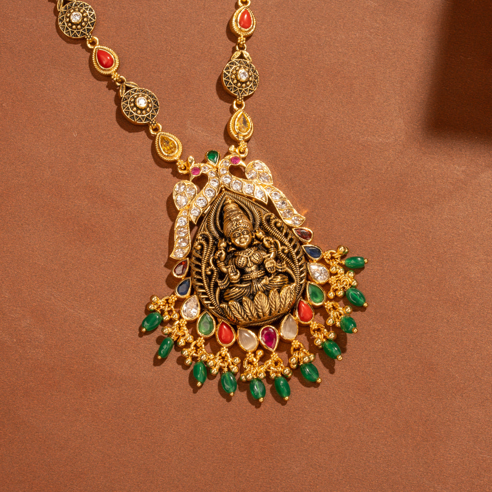 Gathika Necklace