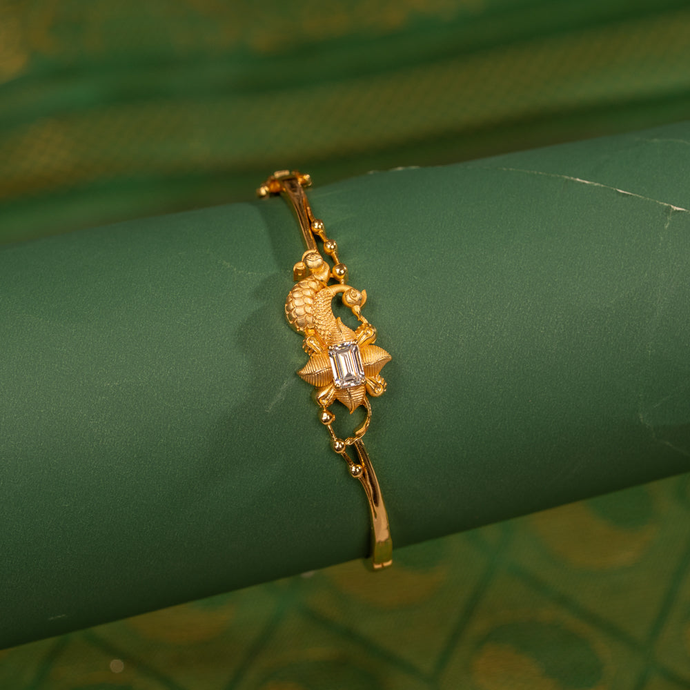 Minimal Bracelet