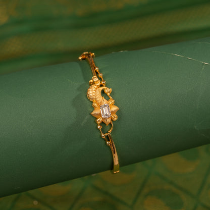 Minimal Bracelet