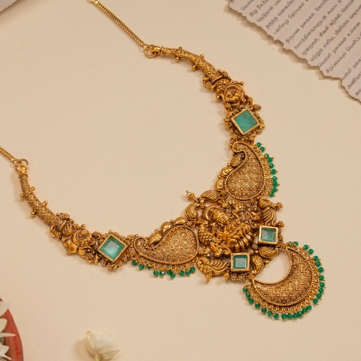 Premium Necklace