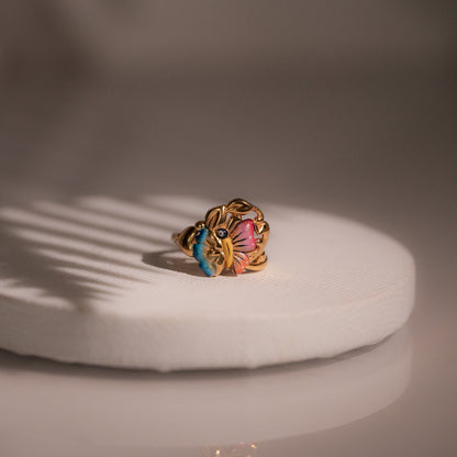 Sleek Ring