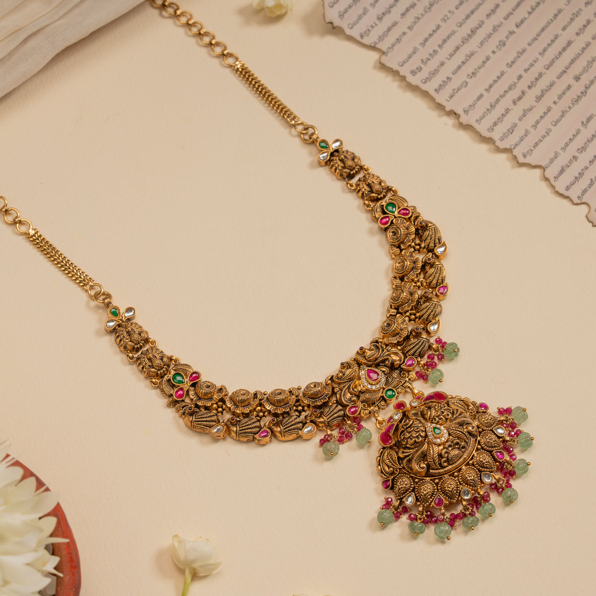 Premium Necklace