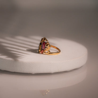 Sleek Ring