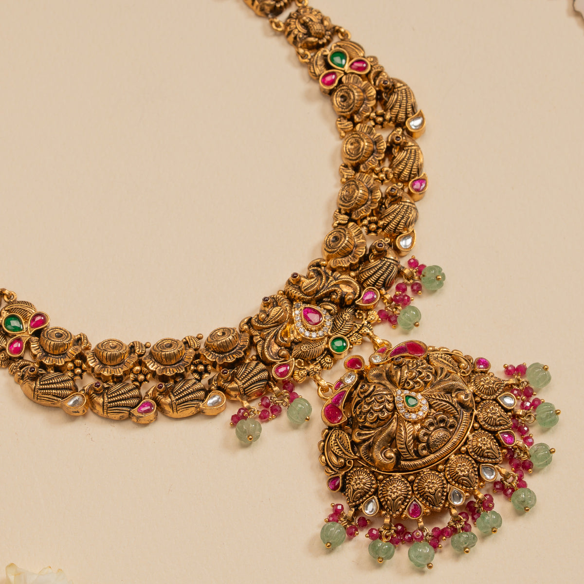 Premium Necklace