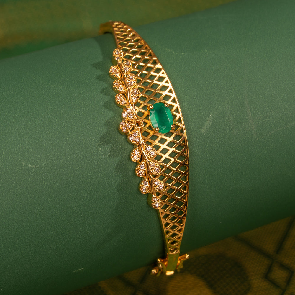 Minimal Bracelet