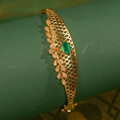Minimal Bracelet