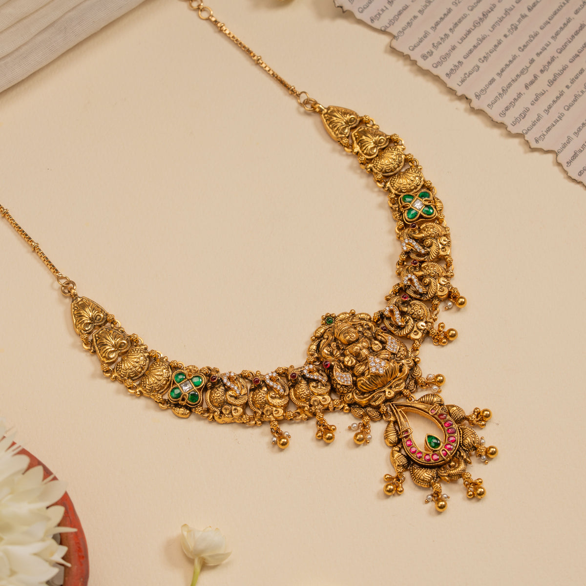 Premium Necklace