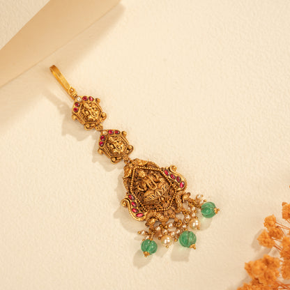 Kundan Tikka