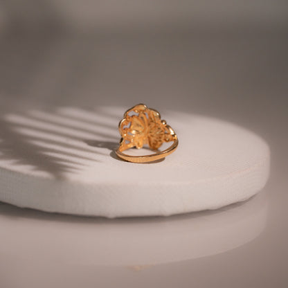 Sleek Ring