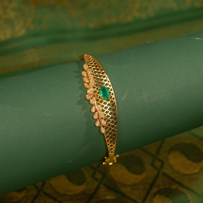 Minimal Bracelet