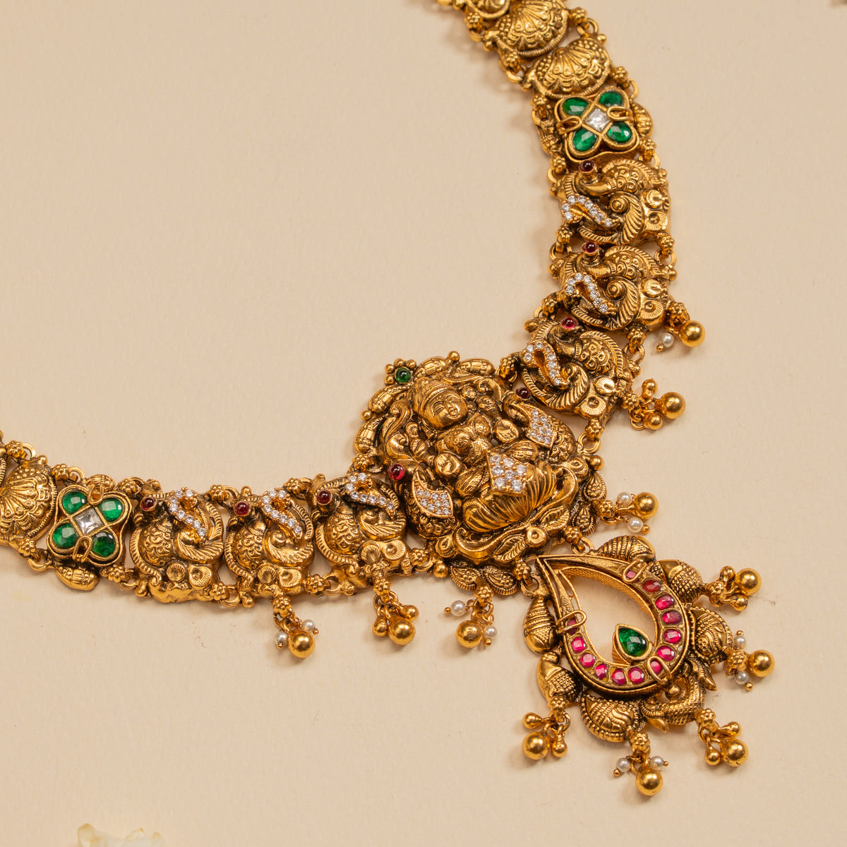 Premium Necklace