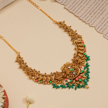 Nakas Necklace