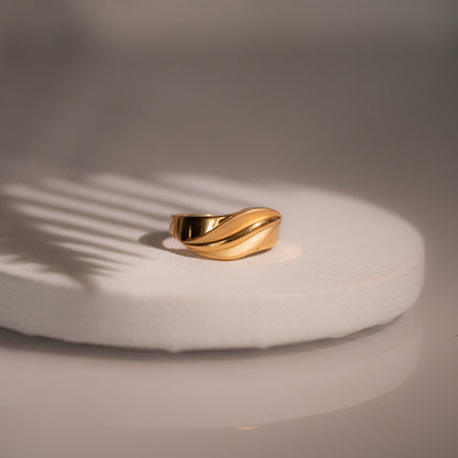 Sleek Ring