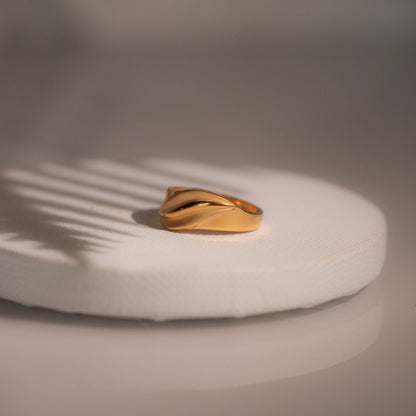 Sleek Ring