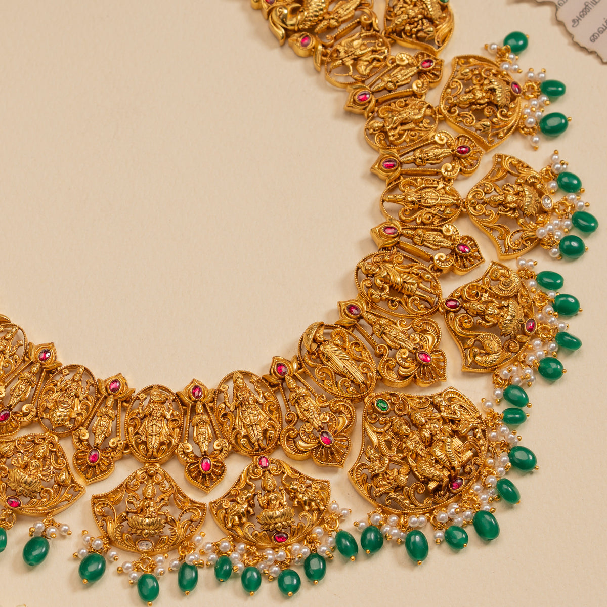 Premium Necklace