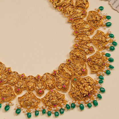 Premium Necklace