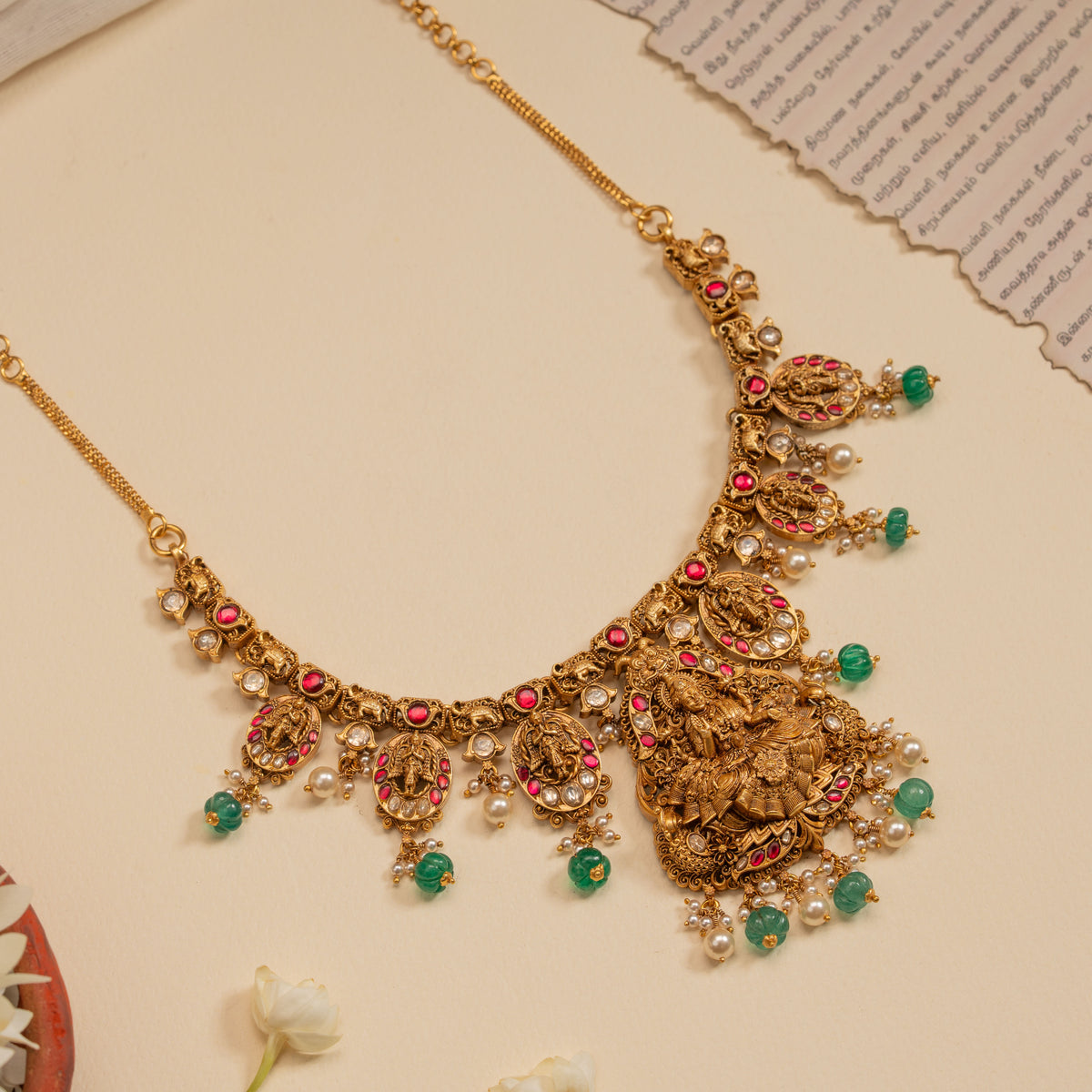 Premium Necklace