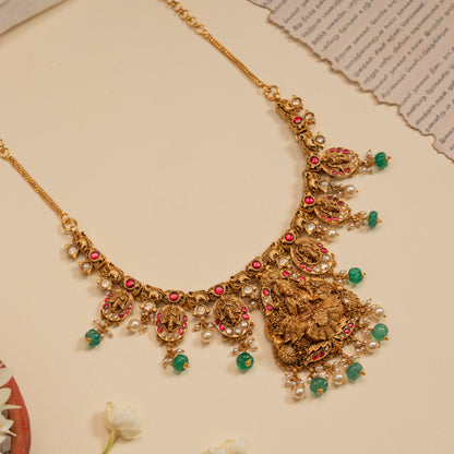 Premium Necklace